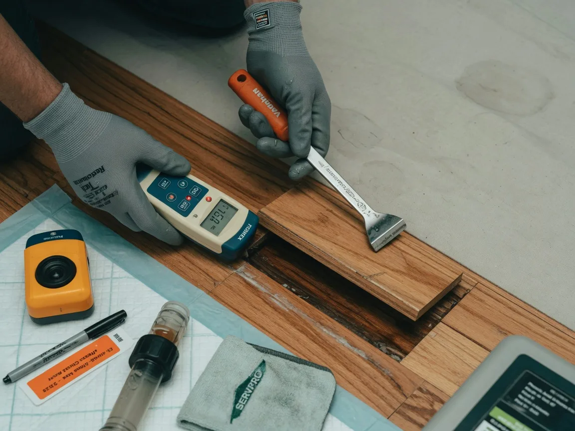 Why choose Water Damage Restoration in Coeur D Alene, ID